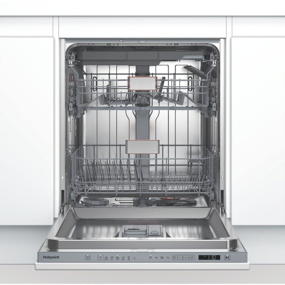 LAVAV. HOTPOINT HDI LYMB5SK B 15CUB