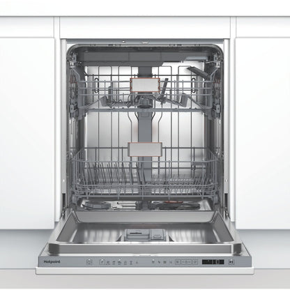 LAVAV. HOTPOINT HDI LYMB5SK B 15CUB