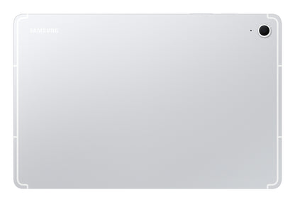 TABLET SAMSUNG G.TAB S10 FE 256GB SILVER