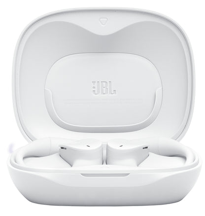 AURICULARES JBL SENSE LITE WHITE