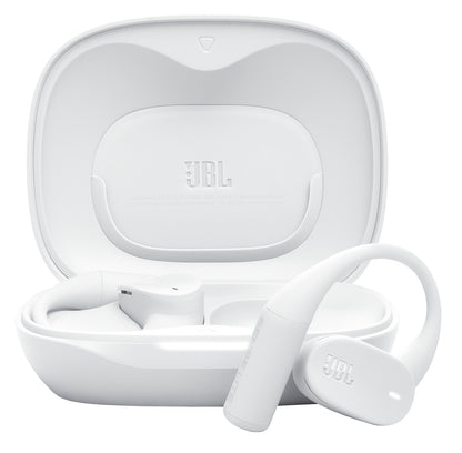 AURICULARES JBL SENSE LITE WHITE