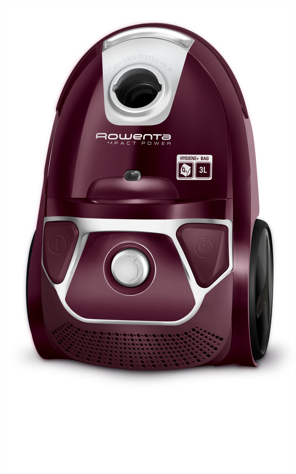 ASP. ROWENTA RO3969EA AACA C/BOLSA