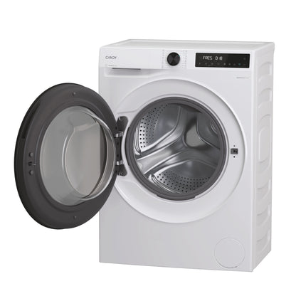 LAVADORA CANDY BP 410BL8 A 10KG 1400R