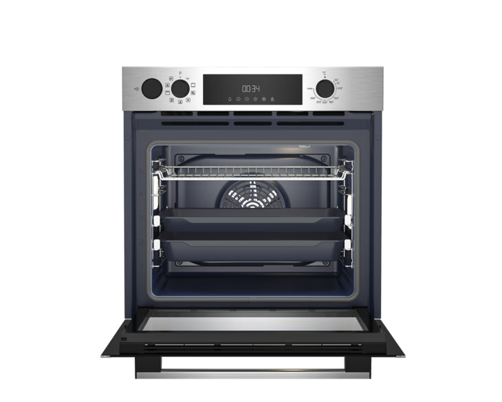 HORNO GRUNDIG GEBD11300X MULTIFUNCION