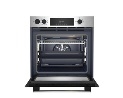 HORNO GRUNDIG GEBD11300X MULTIFUNCION