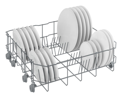 LAVAV. BEKO DVN05320X A++ 13CUB. INOX