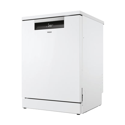 LAVAV. HAIER XF6C2M1PW C 16CUB. BLANCO