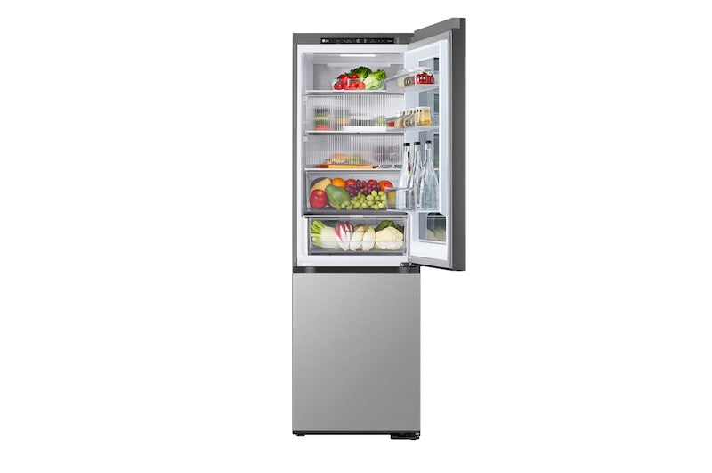 FRI.C LG GBG5160CPY C 186X60 INOX