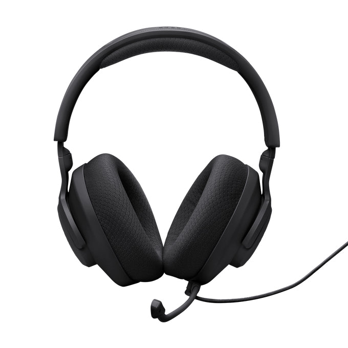 AURICULAR JBL QUANTUM 100 M2 BLACK