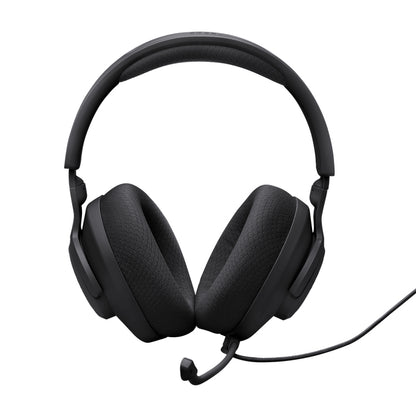 AURICULAR JBL QUANTUM 100 M2 BLACK