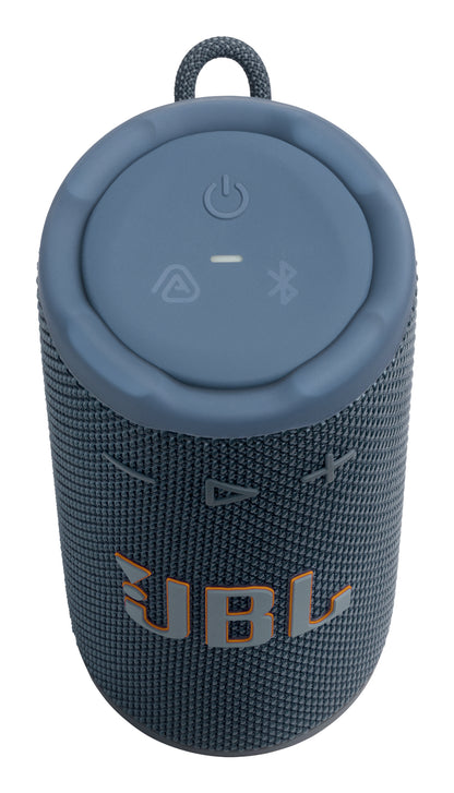 ALTAVOCES JBL 255689 GRIP BLUE
