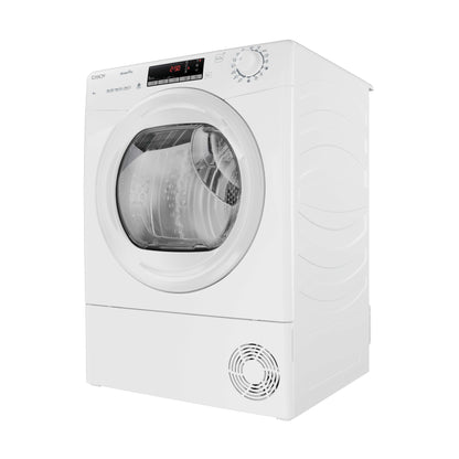 SECADORA CANDY CRO EH8N2TE-S D 8KG