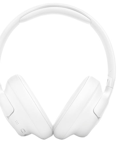 AURICULAR JBL TUNE 730BT WHITE BLUETOOTH