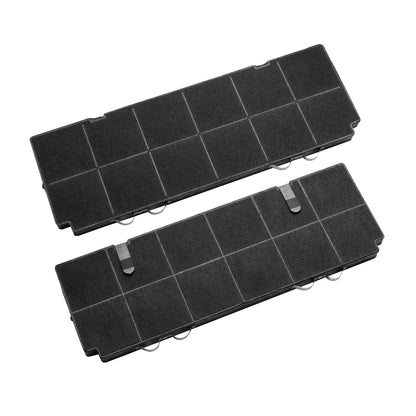 FILTRO CARBON AEG MCFB82ST ESTANDAR
