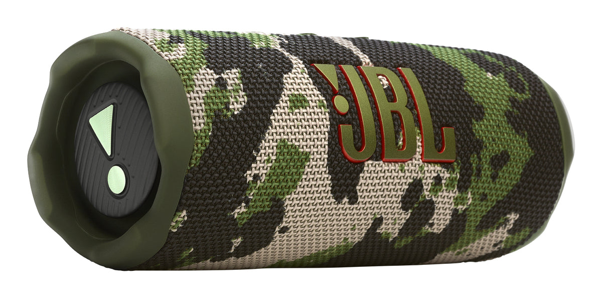 ALTAVOCES JBL FLIP 7 SQUAD