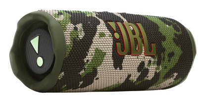 ALTAVOCES JBL FLIP 7 SQUAD