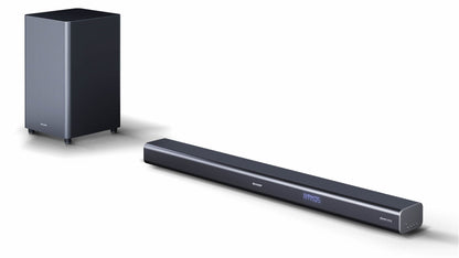 BARRA DE SONIDO SHARP HT-SBW460 3.1 -