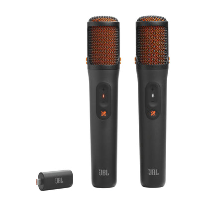 ALTAVOCES JBL EASYSING MICS