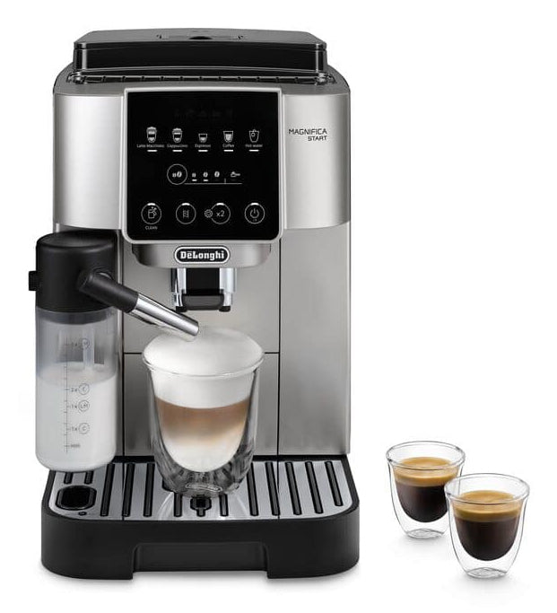 CAFETERA DELONGHI ECAM220.80SB MAGNIFICA