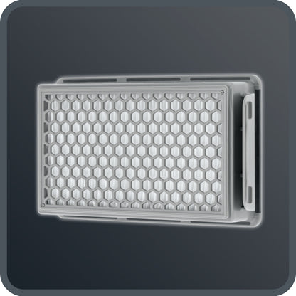 ASP. ROWENTA RO3969EA AACA C/BOLSA