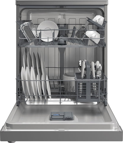 LAVAV. INDESIT IN2FE13DT9S E 13CUB INOX