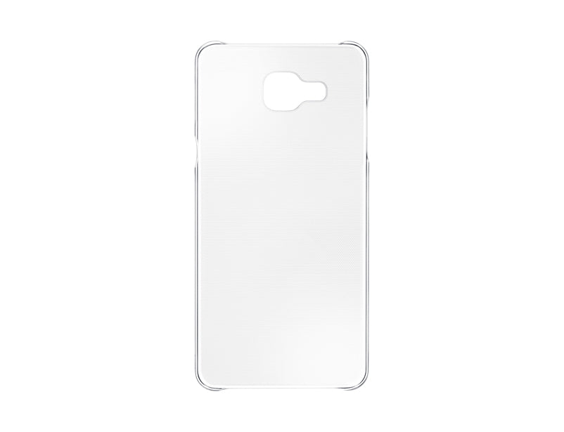 FUNDA SAMSUNG SLIM COVER P/A5 TRANSPAR