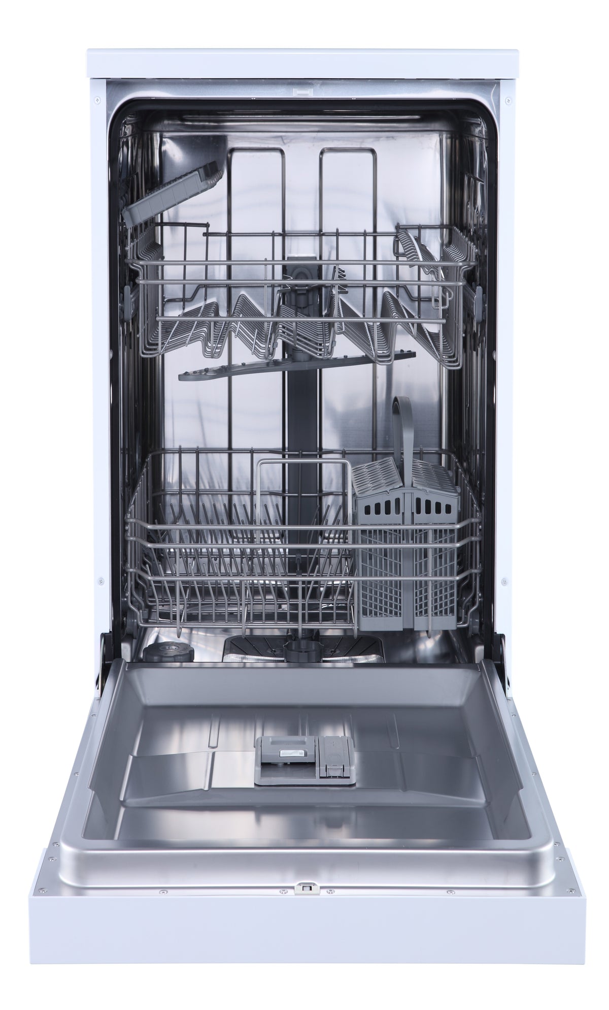 LAVAV. HISENSE HS522E10W E 9CUB. BLANCO