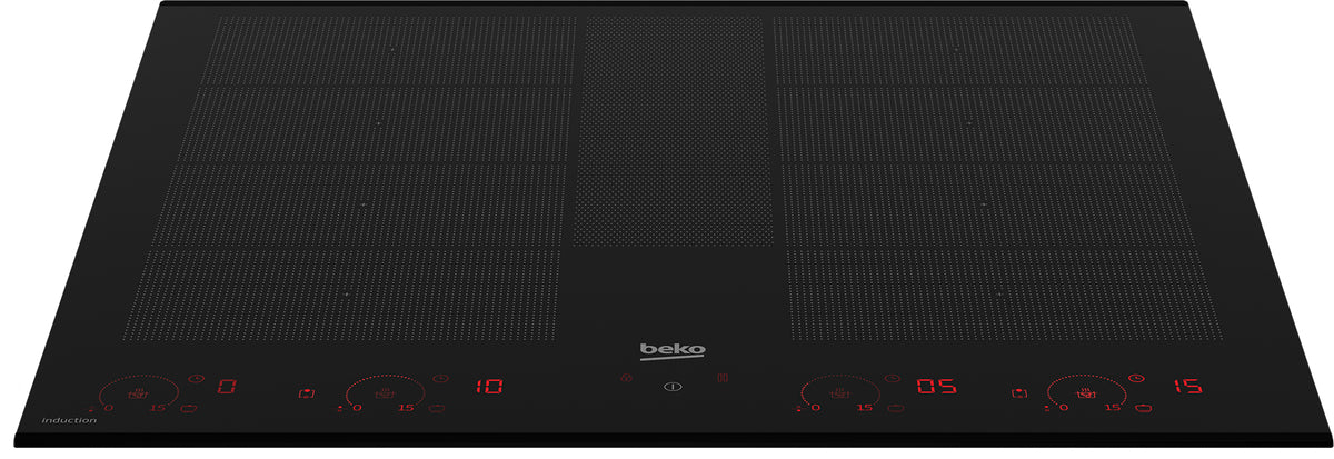 ENCIM BEKO HII68811NT 8+1 INDUFLEX