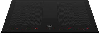 ENCIM BEKO HII68811NT 8+1 INDUFLEX