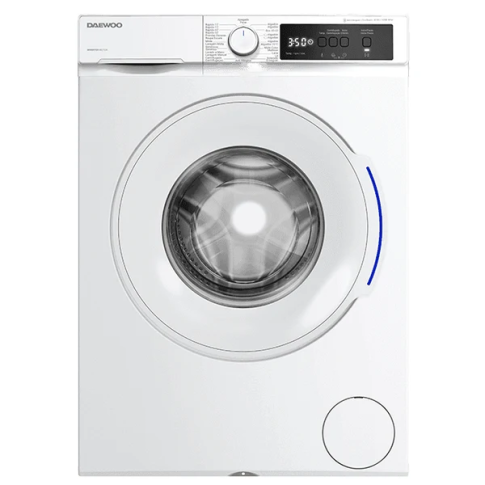 LAVADORA DAEWOO WM-FB6440W0A-ES A 6KG