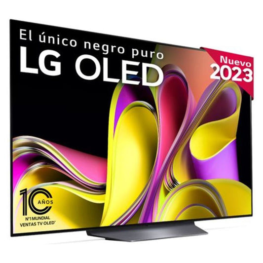 TELEVISOR LED LG OLED55B36LA SMART TV 55" 4K-0